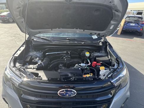 New 2026 Subaru Forester Sport image 18