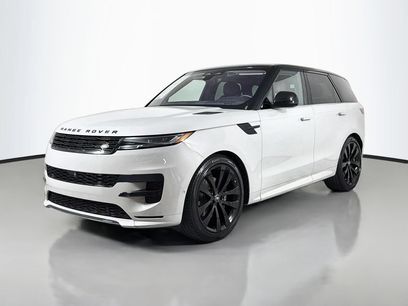 Certified 2023 Land Rover Range Rover Sport SE Dynamic