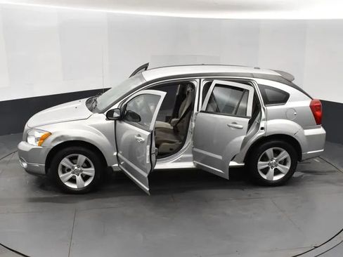 Used 2011 Dodge Caliber Mainstreet image 7