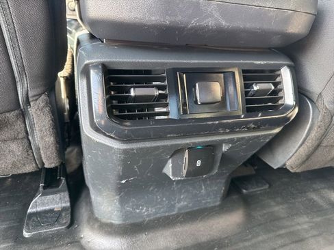 Used 2022 Ford F150 XL w/ STX Appearance Package image 24