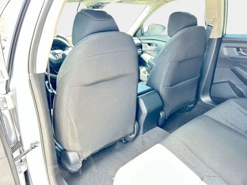 Used 2023 Honda Accord LX image 12