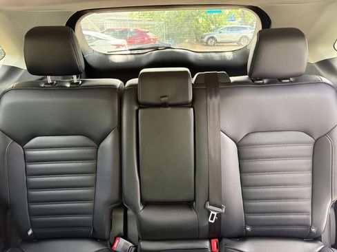 Used 2024 Ford Edge SEL AWD/4WD image 38