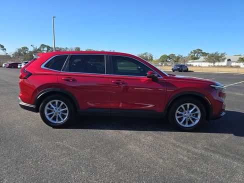 Certified 2024 Honda CR-V EX-L image 3