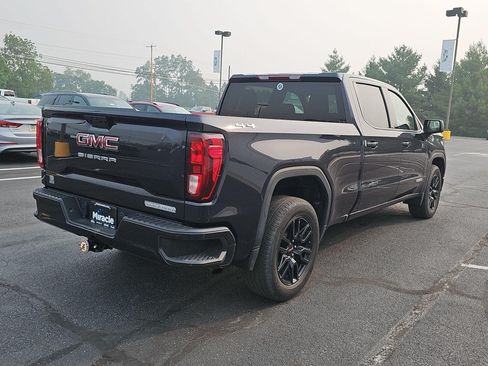 Used 2023 GMC Sierra 1500 Elevation AWD/4WD image 5
