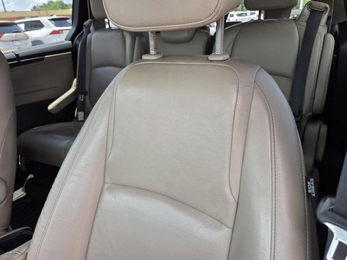 Used 2021 Honda Odyssey Touring image 18