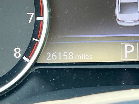 Used 2023 Nissan Maxima Platinum w/ Sport Mat Group image 12