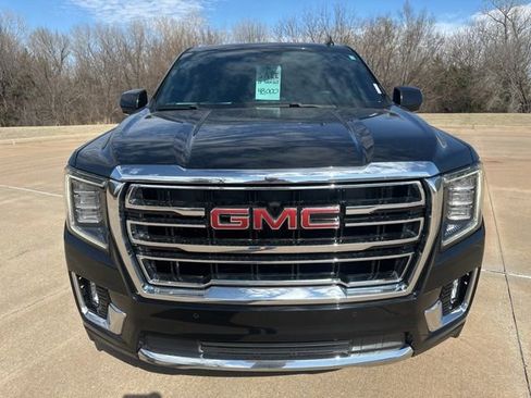 Used 2023 GMC Yukon SLT image 8