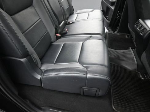 Used 2019 Toyota Tundra Limited AWD/4WD image 39