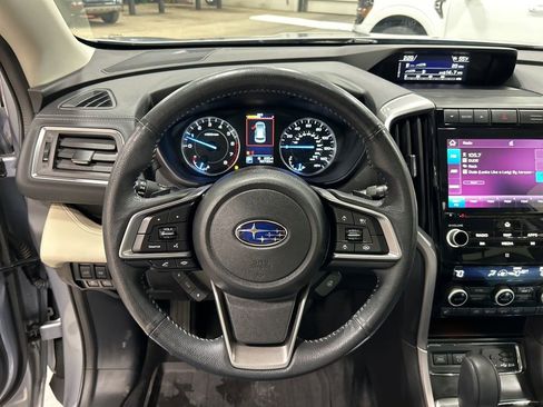 Used 2022 Subaru Ascent Limited w/ Technology Package image 14
