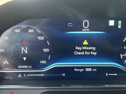 Used 2022 Chevrolet Tahoe High Country image 28