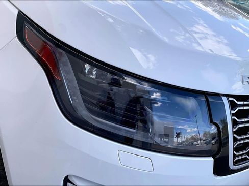 Used 2022 Land Rover Range Rover Westminster Edition image 27