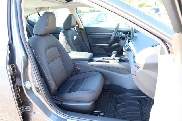 Certified 2025 Nissan Altima 2.5 SV w/ SV Special Edition Package FWD image 25