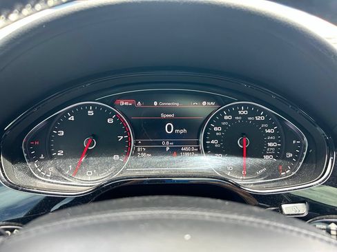 Used 2016 Audi A8 L 4.0T AWD/4WD image 24