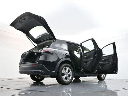 Used 2024 Honda HR-V LX image 49