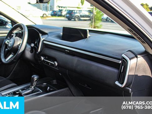 Used 2025 MAZDA CX-50 AWD 2.5 S w/ Preferred Package image 23