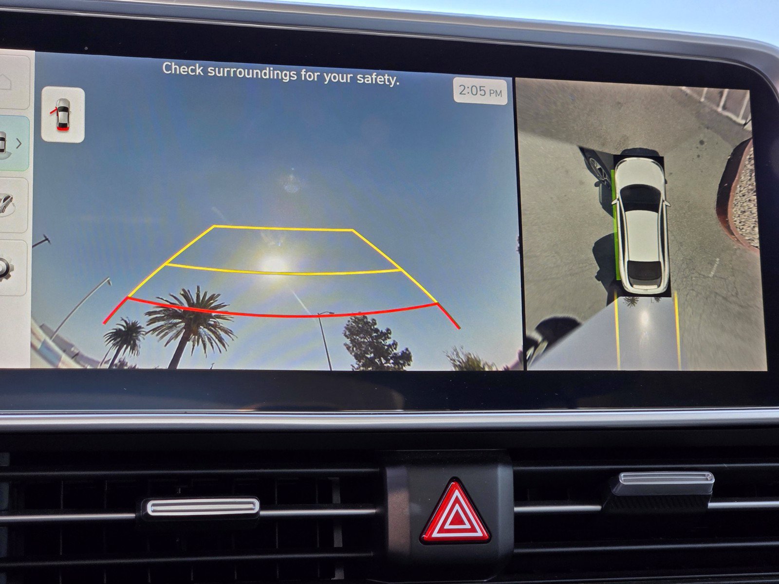 Used 2023 Hyundai Ioniq 6 Limited AWD/4WD image 20