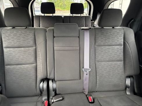 Used 2025 Dodge Durango GT AWD/4WD image 22