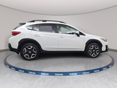 Used 2018 Subaru Crosstrek 2.0i Limited AWD/4WD image 5