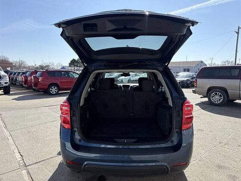 Used 2017 Chevrolet Equinox LT w/ Convenience Package image 18