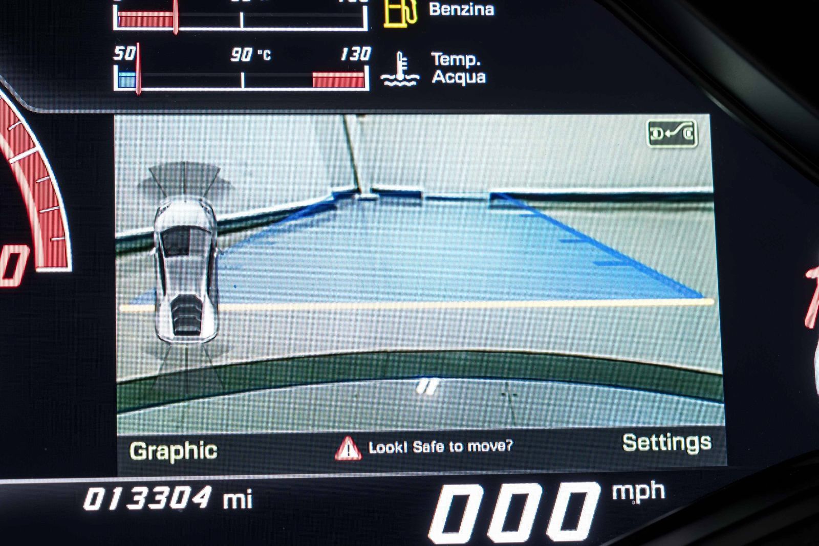 Used 2015 Lamborghini Huracan LP 610-4 AWD/4WD image 18