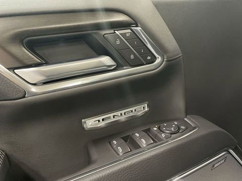 New 2026 GMC Sierra 1500 Denali w/ Denali Reserve Package image 23