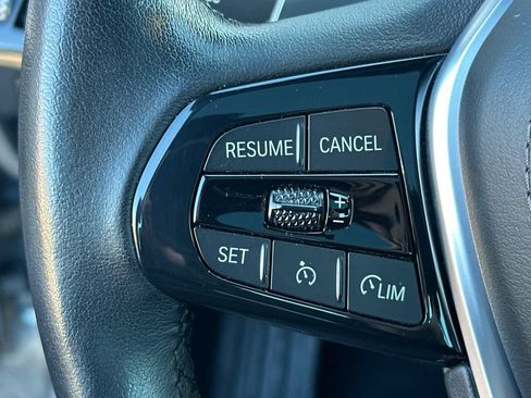 Certified 2023 BMW 530i w/ Convenience Package image 28