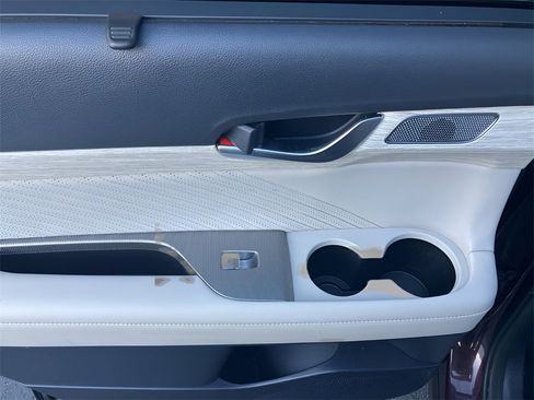 Used 2023 Hyundai Palisade Calligraphy image 45