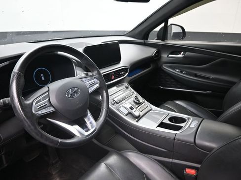 Used 2023 Hyundai Santa Fe Calligraphy AWD/4WD image 20