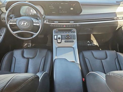 Used 2024 Hyundai Palisade SEL image 17