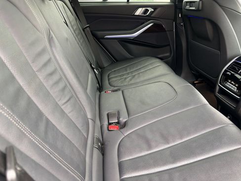 Used 2020 BMW X5 sDrive40i w/ Premium Package RWD image 27