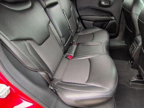 Used 2021 Jeep Compass Altitude image 20