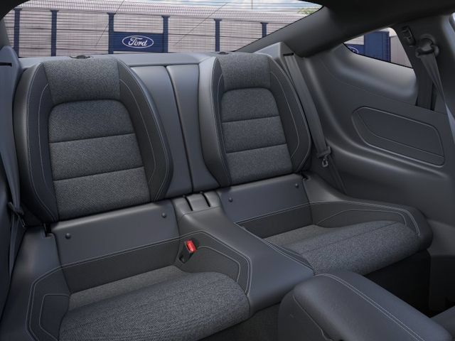 New 2026 Ford Mustang GT RWD image 11