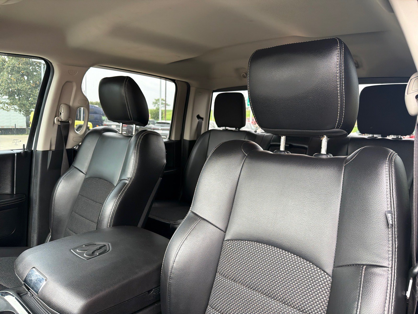 Used 2017 RAM 1500 Sport w/ Convenience Group AWD/4WD image 20