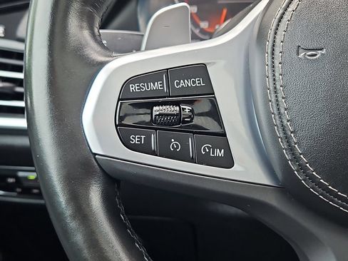 Used 2023 BMW X5 M50i w/ Executive Package AWD/4WD image 30