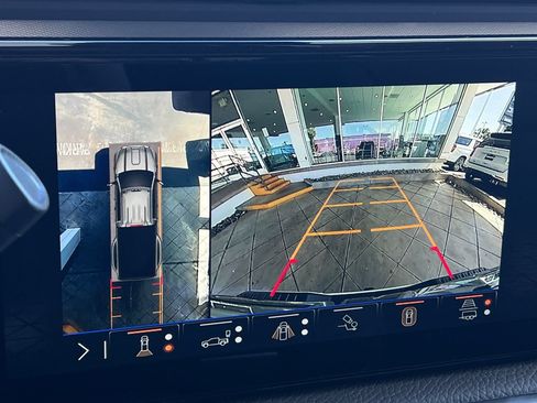 New 2026 GMC Sierra 3500 Denali w/ Denali Reserve Package AWD/4WD image 17