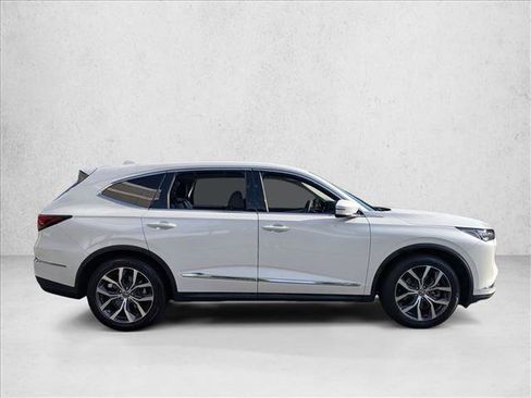 Certified 2023 Acura MDX FWD w/ Technology Package image 4