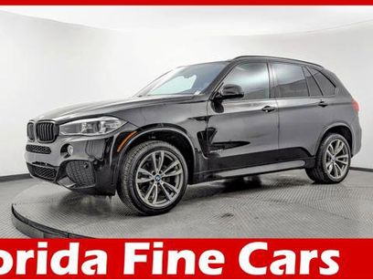 Used 2016 BMW X5 sDrive35i