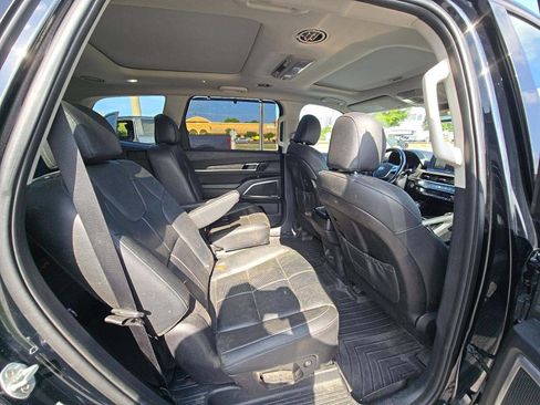 Used 2021 Kia Telluride SX w/ Nightfall Edition Package AWD/4WD image 8
