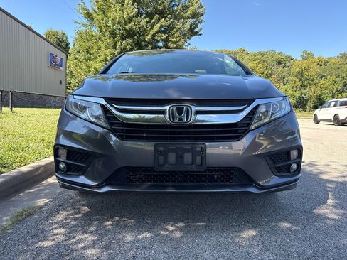 Used 2019 Honda Odyssey EX-L image 2