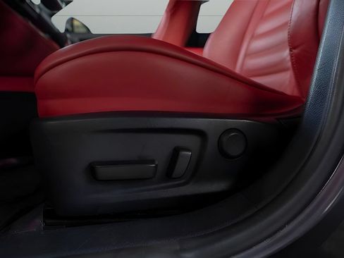 Used 2022 Lexus IS 350 F Sport RWD image 20