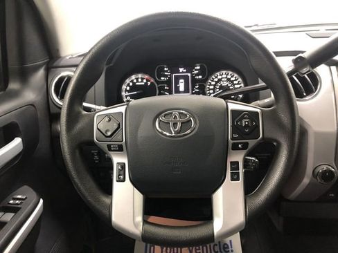 Used 2020 Toyota Tundra SR5 image 16