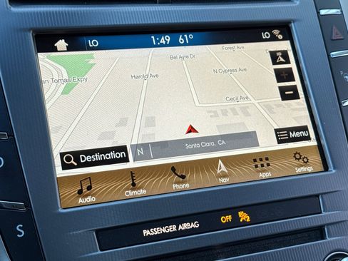 Used 2018 Lincoln MKZ Reserve w/ Luxury Package image 18