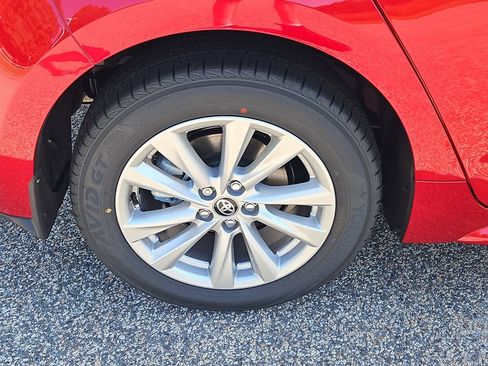 New 2026 Toyota Corolla SE FWD image 17