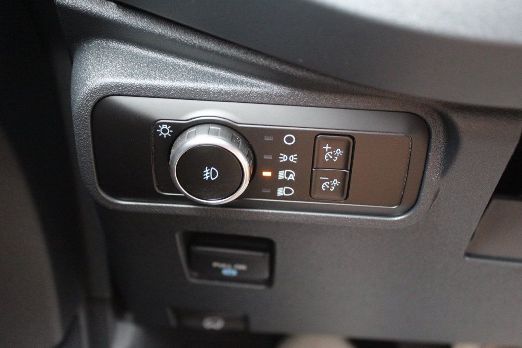 New 2026 Ford Bronco Outer Banks AWD/4WD image 21