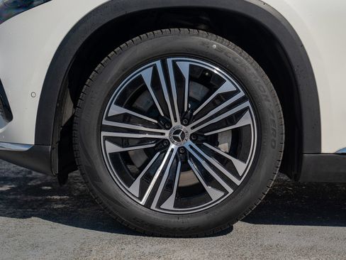 Certified 2023 Mercedes-Benz EQS 450+ 4MATIC SUV image 14