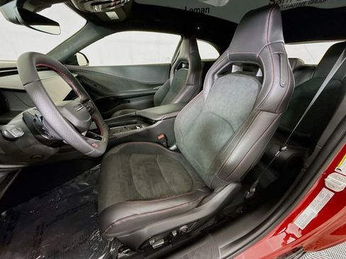 New 2026 Dodge Charger Scat Pack AWD/4WD image 21