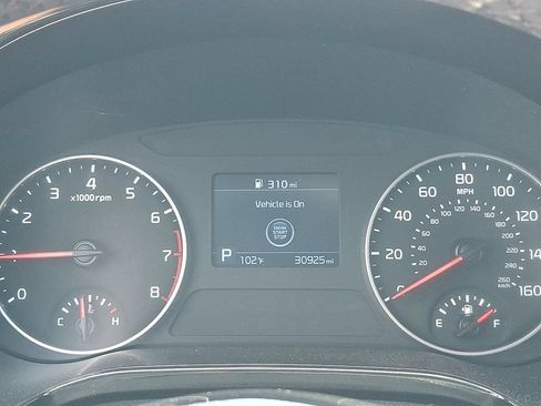 Used 2023 Kia Seltos S AWD/4WD image 20
