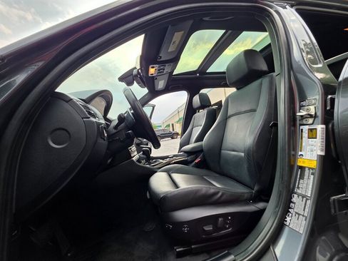 Used 2013 BMW X1 xDrive35i w/ Ultimate Pkg AWD/4WD image 13