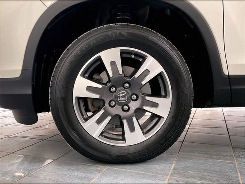 Used 2019 Honda Ridgeline RTL-T image 7