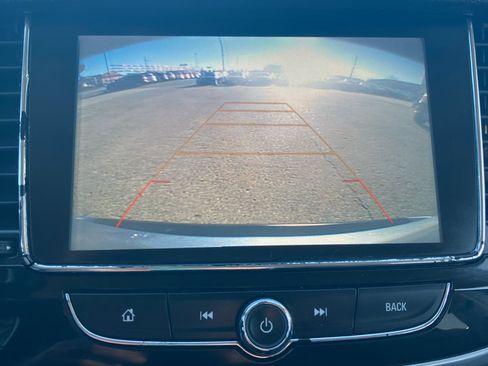 Used 2019 Buick Encore Preferred w/ Safety Package image 18